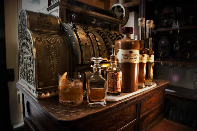 Van Kleef Distillery Museum