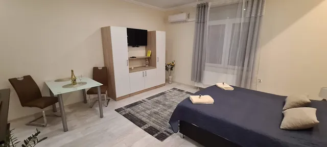 Rózsa Apartmanház