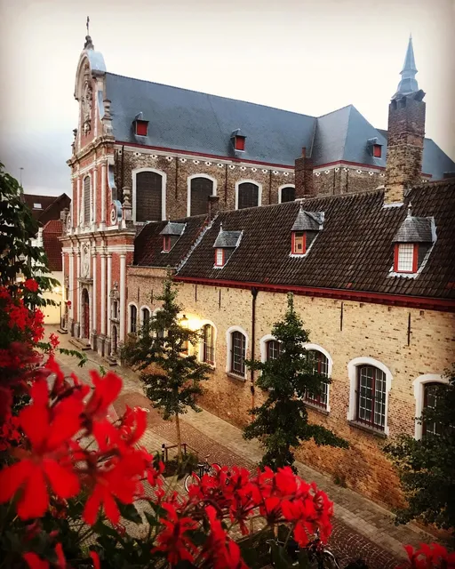 Maison Fred Luxury Suites