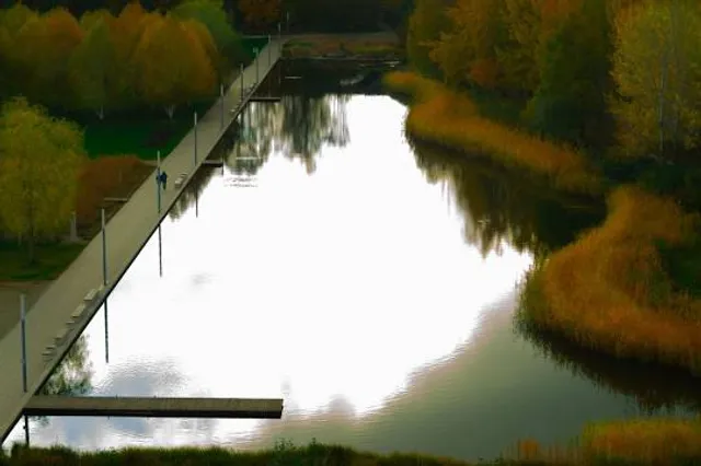 Auen Park