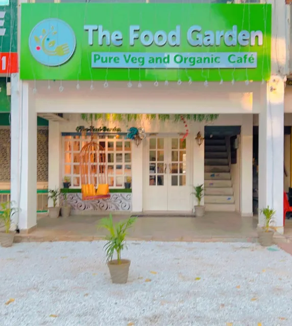 Food Garden Mohali (pure veg)