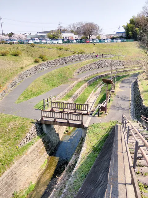 Hanno City Central Park