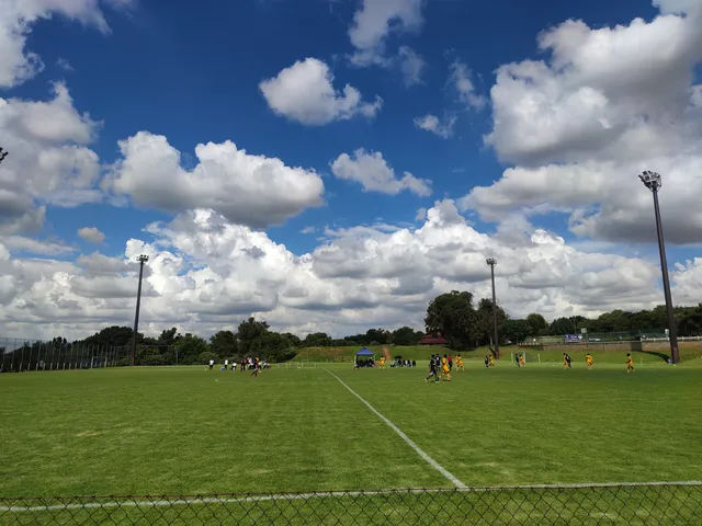 Marks Park Sports Club