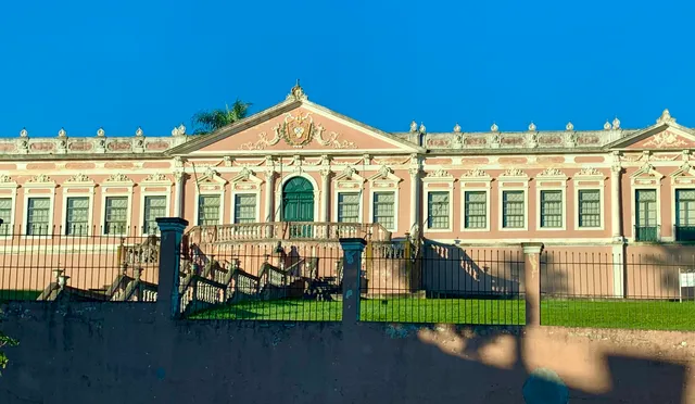 Dom Diogo de Souza Museum