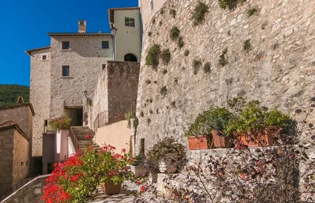 Castello di Postignano