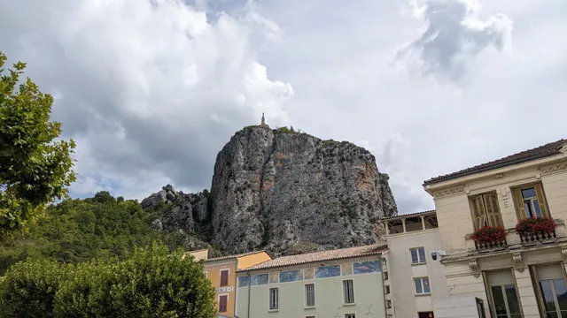 House Nature & Heritage