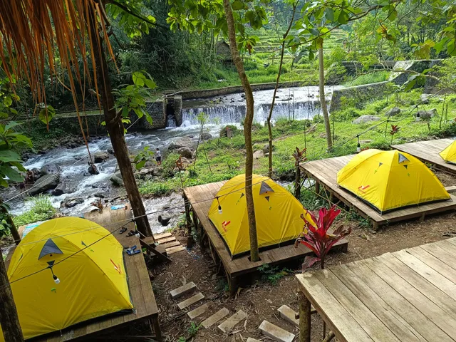 RAJENDRA ADVENTURE CAMPING