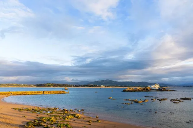 Playa de los Bikinis