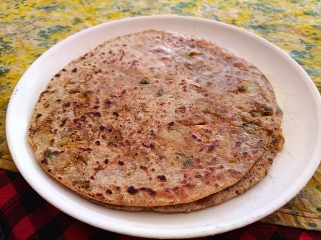 Grace Of India Restaurant