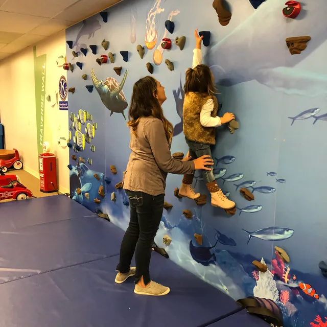 Zing Zumm, Children's Museum of Jacksonville