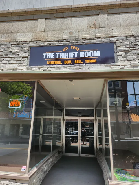 Thrift Room