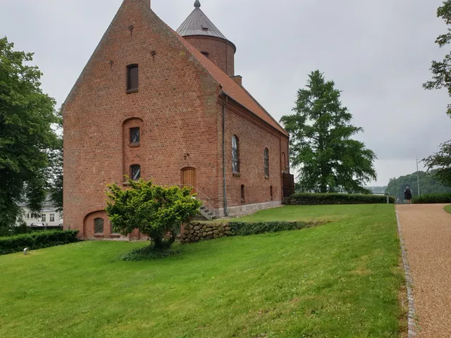 Skanderborg Slotskirke