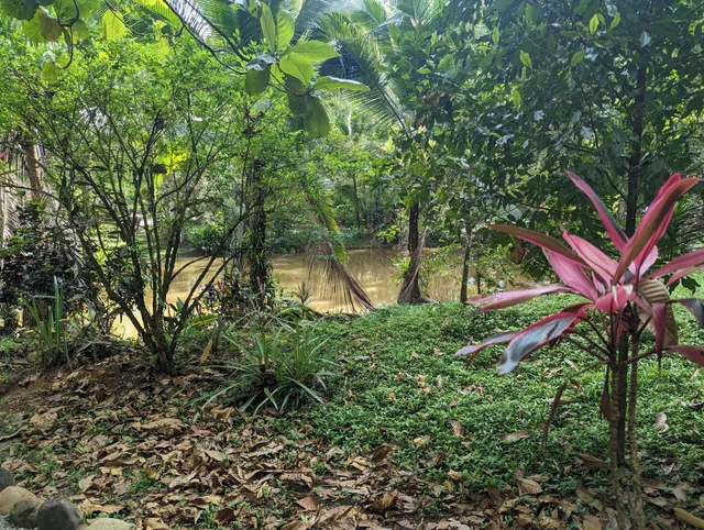 Villa Vanilla Spice Tour and Shop