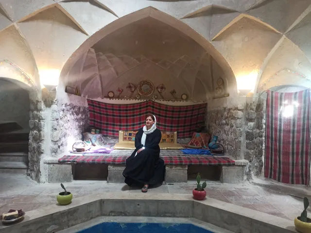 Galedari historical Bath museum