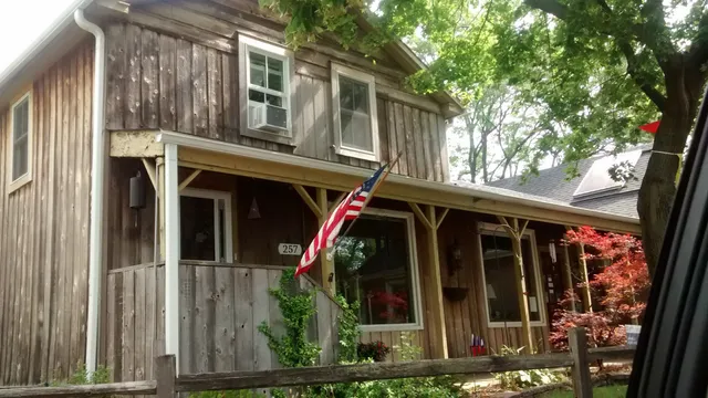 Iannelli Studios Heritage Center