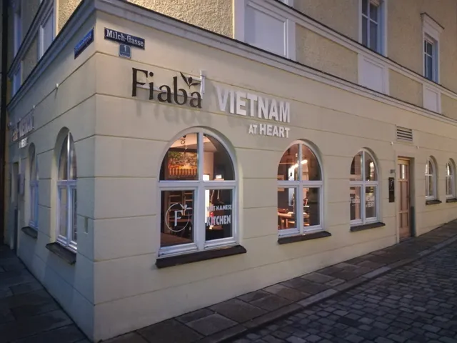 TD Vietnamesiche Küche & Sushi