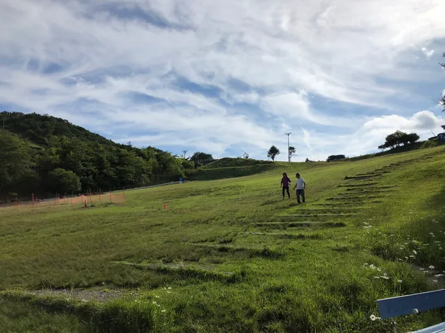 Chausuyama-Kogen Museum