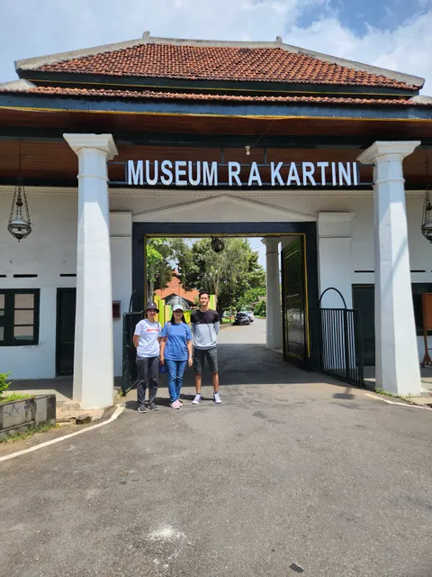 Museum R.A. Kartini Rembang