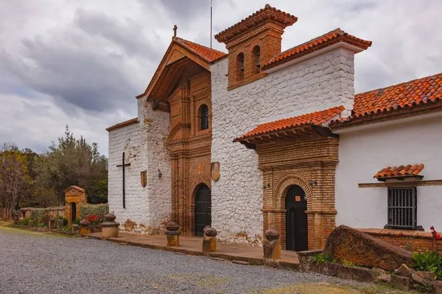 Santo Ecce Homo Convent