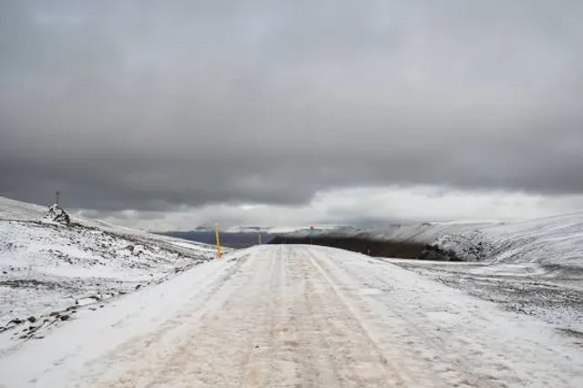 Nature centre Herstedhøje