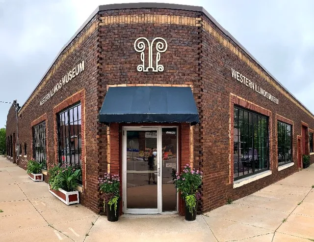 Western Illinois Museum