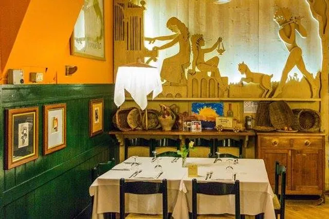 Trattoria dell' Orso