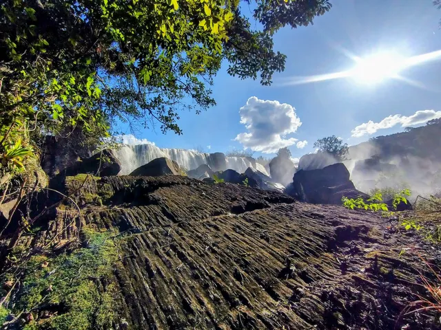 Quedas do Rio Chapecó