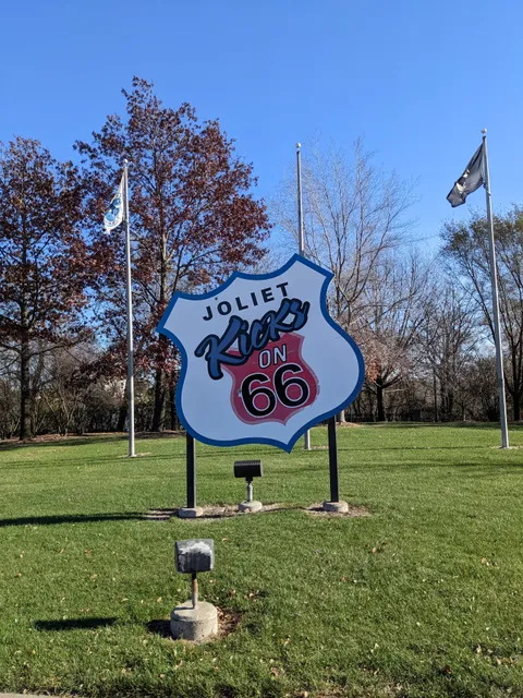 Route 66 Park