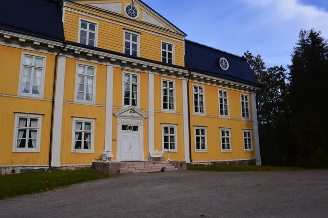 Svartå Manor Park
