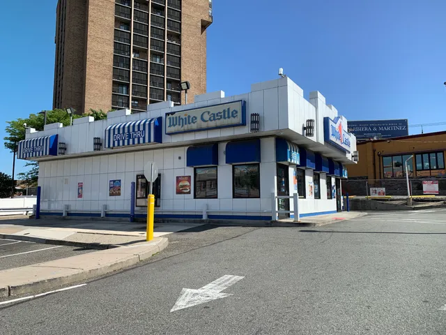 White Castle