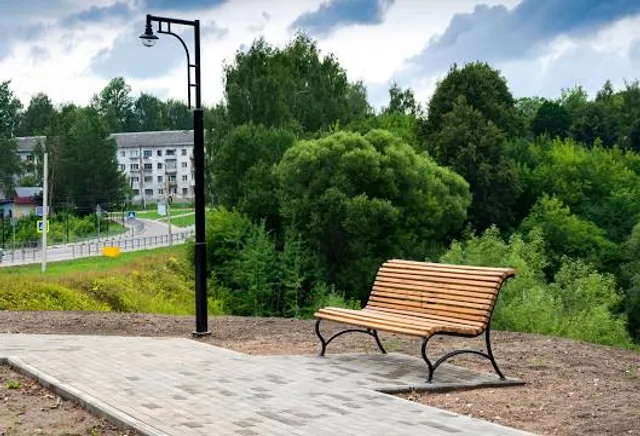 Pete and Toshi Seeger Riverfront Park