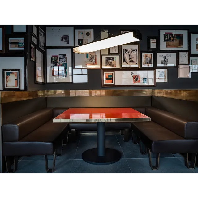 Ceresio 7 Pools & Restaurant