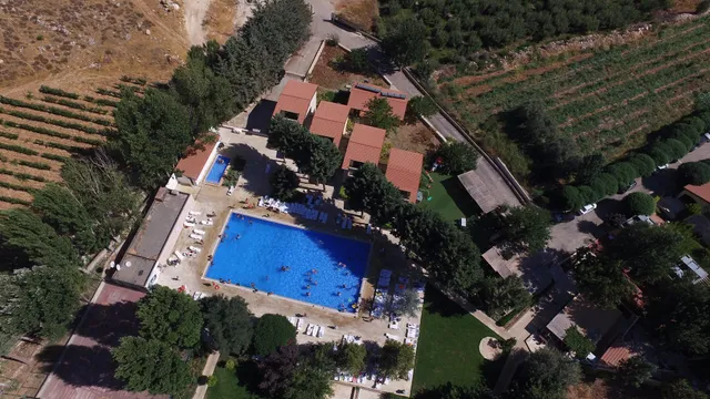 West Bekaa Country Club