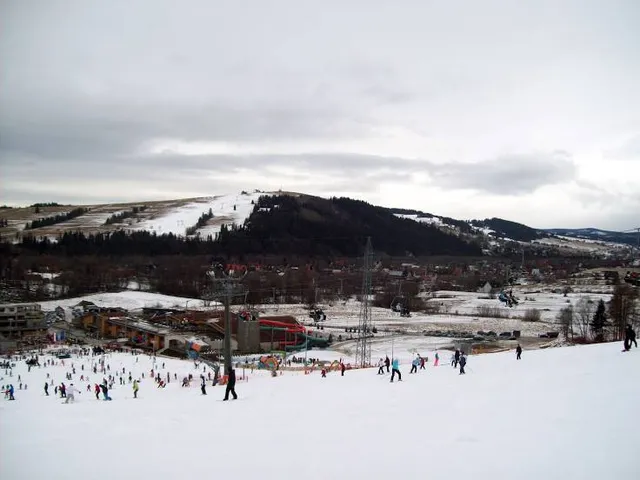 Run-a-Muk Off-Leash Area