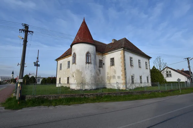 Apponyiho poľovnícke múzeum