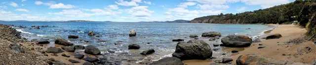 Taroona Beach