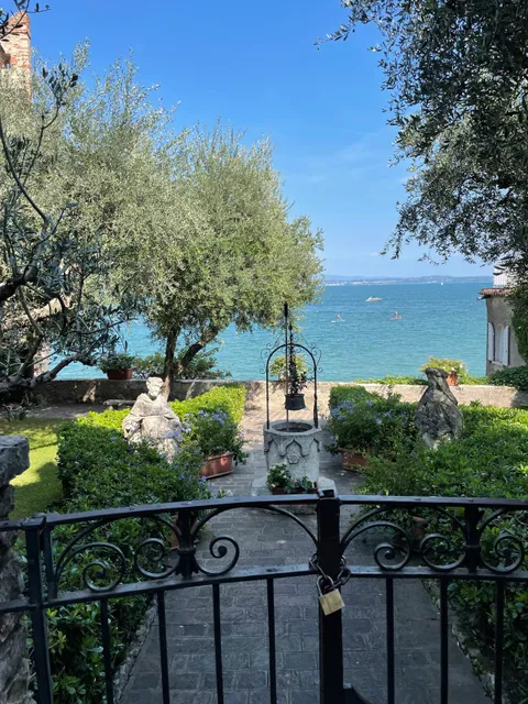 Parco Grazia Deledda