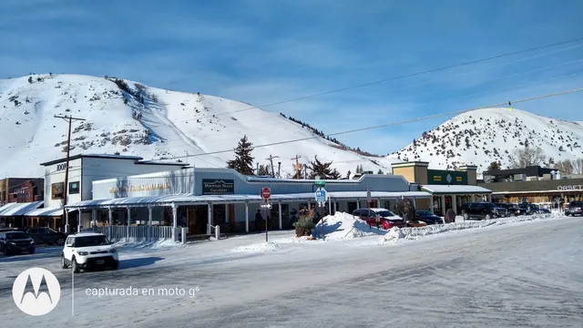 Mountain Trails Gallery Inc.