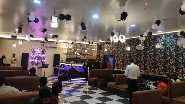 GTR Golden Taste Restaurant