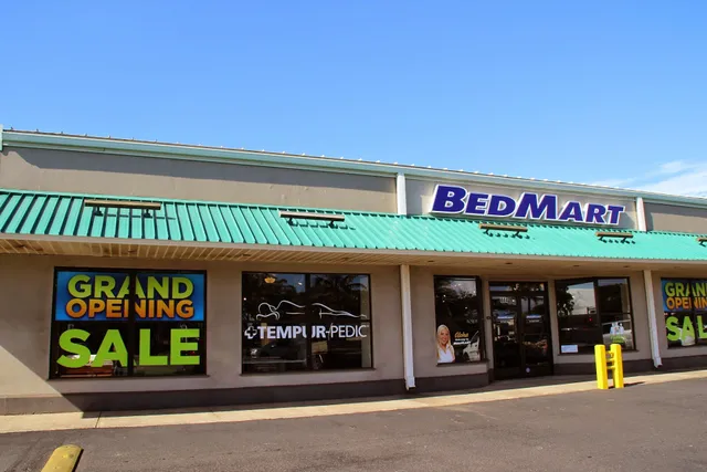 BedMart Mattress Superstores