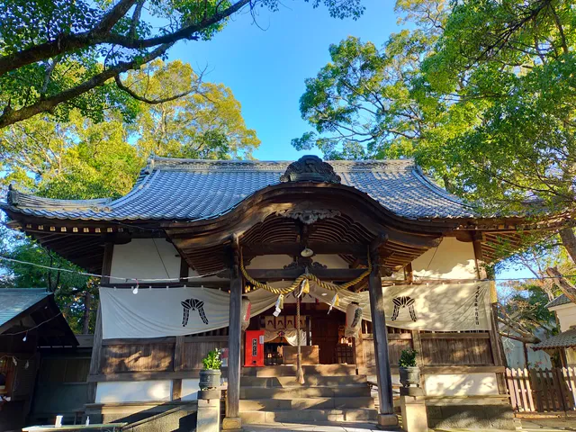 Kasuga Shrine