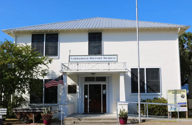 Carrabelle History Museum