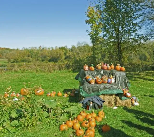 Mabee Farm Historic Site