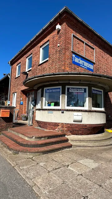 Tauchermuseum Flensburg