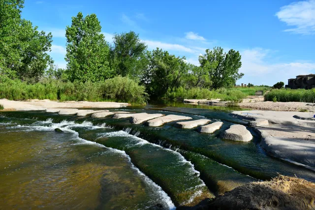 Cherry Creek Valley Ecological Park