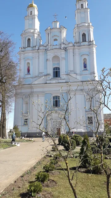 Sobór Narodzenia NMP