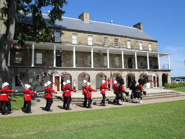 Fredericton Region Museum