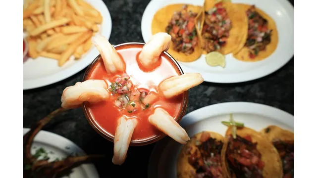 Sage Restaurant and Lounge