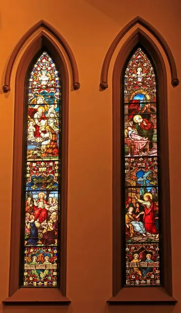 St. Paul's Episcopal Cathedral