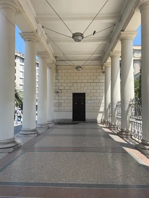 Museo della Memoria '43